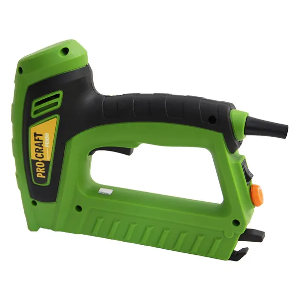 Степлер электрический для скоб и гвоздей Procraft PEH50