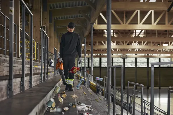 Купить Воздуходув Husqvarna 530iB (без АКБ и ЗУ)