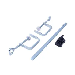 Комплект аксесуарів для занурювальної пилки Scheppach PL55/PL75 фото