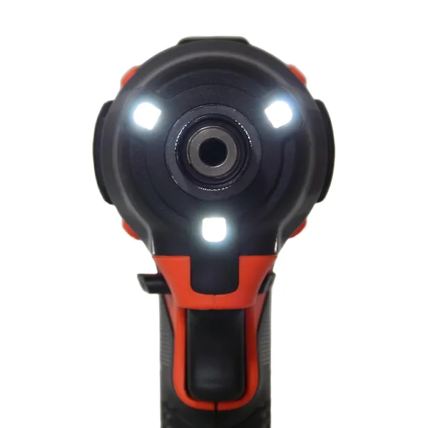 Заказать Бесщеточный аккумуляторный винтоверт Rebiner RSD-20/4 (без АКБ и ЗУ) с доставкой