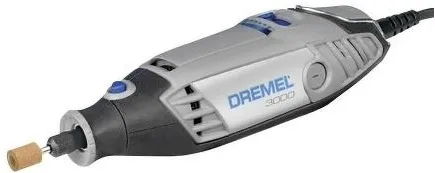 Многофункциональный инструмент (гравер) Dremel 3000-5 цена в Украине