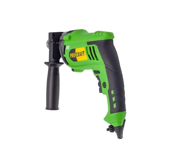 Дрель Procraft PS-980 ударная купить в Украине