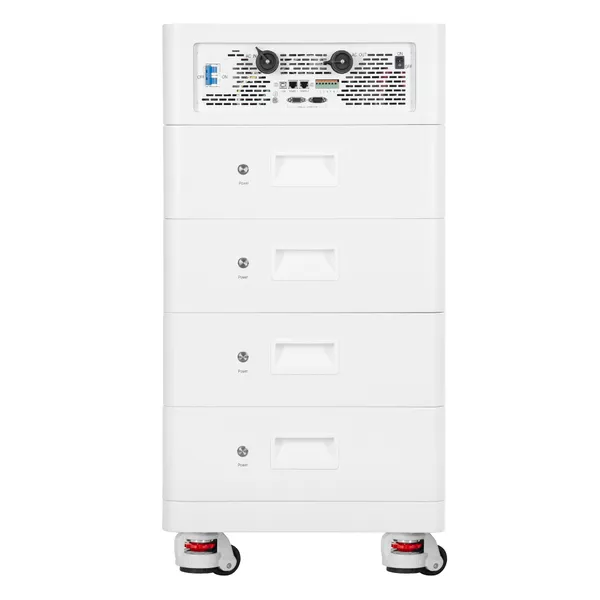 Купить Система резервного питания 2E PowerStation Dizha 10000 Вт, 20.48 кВт/ч, MPPT 11 кВт, WiFi, расширение емкости, параллельное подключение