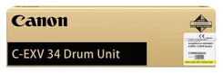 Драм-юнит Canon C-EXV34 C2220/C2225/C2230/2020/2025/2030 Yellow (36000 стр.) фото