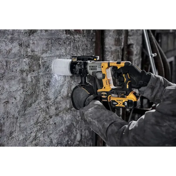 Акумуляторний перфоратор DeWALT DCH172B ATOMIC 20V MAX (без АКБ та ЗП) в наявності