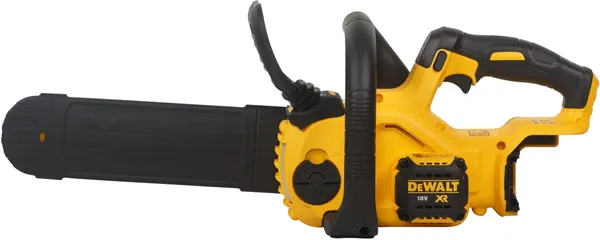 Пила цепная аккумуляторная DeWalt бесщеточная 18В шина 30см 3/8" без АКБ и ЗП купить в Украине