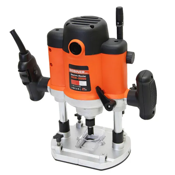 Фрезер Rebiner RER-2550 с набором фрез цена в Украине