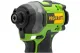 Купити Безщітковий акумуляторний гвинтоверт Procraft PS20 (1 АКБ 2 А/год) зі знижкою