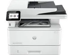 МФУ А4 ч/б HP LaserJet Pro 4103fdn фото