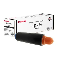 Тонер Canon C-EXV36 6275i/6265i/6255i (56000 стор) Black фото