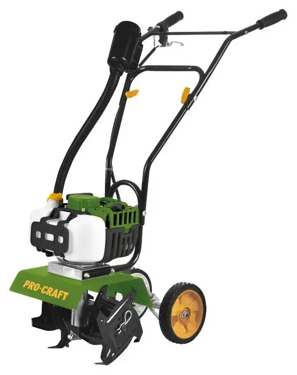 Культиватор бензиновий Procraft BK-52 (мінікультиватор, мотокультиватор)