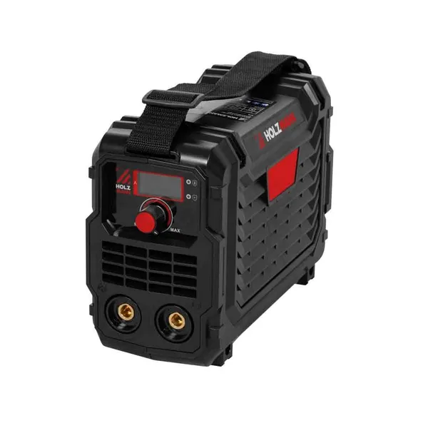 Зварювальний апарат Holzmann EISA160-MINI