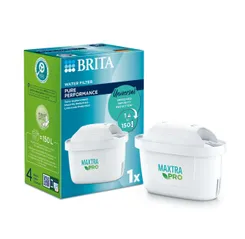 Фильтр-картридж Brita MXPro фото