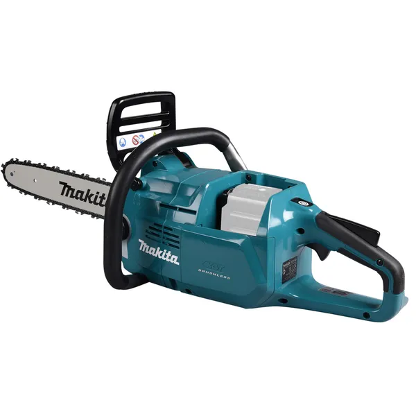 Акумуляторна ланцюгова пила Makita XGT 40 V MAX UC015GT101 замовити