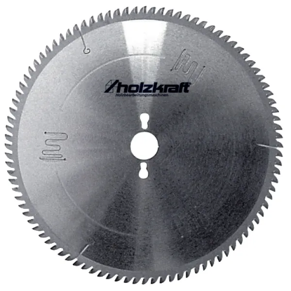 Диск пилялний по дереву Holzkraft KSB-SFB 250/80