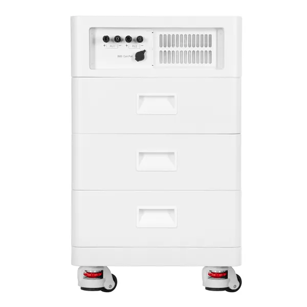 Заказать Система резервного питания 2E PowerStation Dizha 10000 Вт, 15.36 кВт/ч, MPPT 11 кВт, WiFi, расширение емкости, параллельное подключение с доставкой