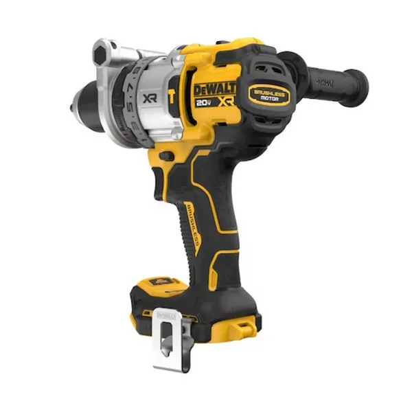 Купить Аккумуляторная дрель/шуруповерт с функцией перфоратора DeWALT DCD1007B XR 20V MAX (без АКБ и ЗУ)