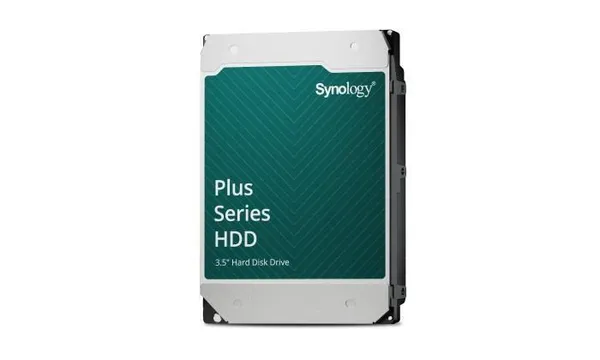 Жорсткий диск Synology 3.5" 16ТБ SATA 7200