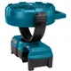 Аккумуляторный вентилятор Makita XGT 40 V MAX CF001GZ (без АКБ и ЗУ) заказать
