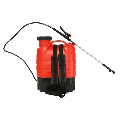 Опрыскиватель аккумуляторный Rupez RUP-16AS заказать