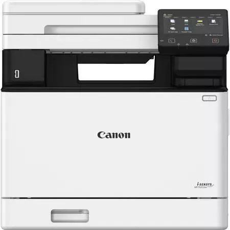 МФУ А4 цв. Canon i-SENSYS MF752Cdw c Wi-Fi