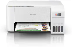 БФП ink color A4 Epson EcoTank L3256 33_15 ppm USB Wi-Fi 4 inks фото