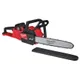 Пила цепная аккумуляторная Milwaukee M18 FCHS-0 бесщеточная 18В шина 40см 6.4кг без АКБ и ЗП