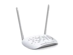 Точка доступа TP-LINK TL-WA8010N N300, 1хFE LAN, Passive PoE фото