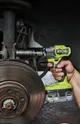 Гайковерт ударний акумуляторний Ryobi ONE+ HP RIW18C-0 18В 450Нм 2800об/хв 1/2" 4 швидкості 1.2кг без АКБ та ЗП відгуки