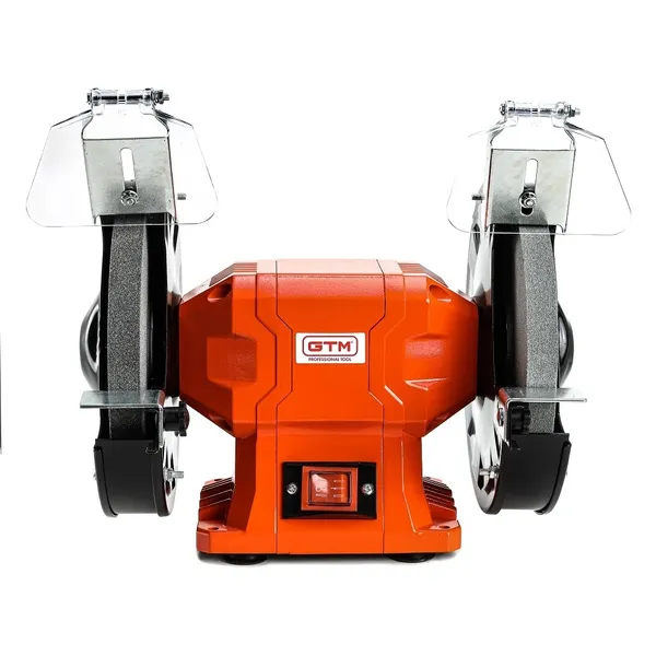 Точильный станок GTM NBG-200F цена в Украине