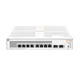 Коммутатор HPE Aruba Instant On 1930, 8xGE, 2xGE SFP ports, PoE+ 124W, LT Warranty