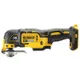 Багатофункціональний інструмент акумуляторний DeWalt XR Li-lon 18В 20000кол/хв 1.1кг без АКБ та ЗП замовити