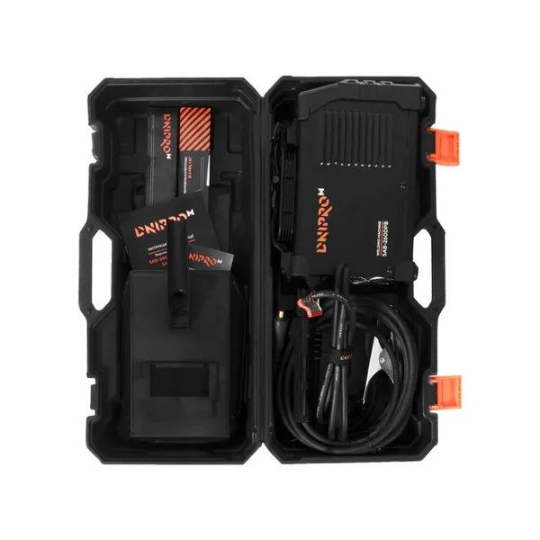 Кейс для сварочных аппаратов Dnipro-M PB-26W цена в Украине