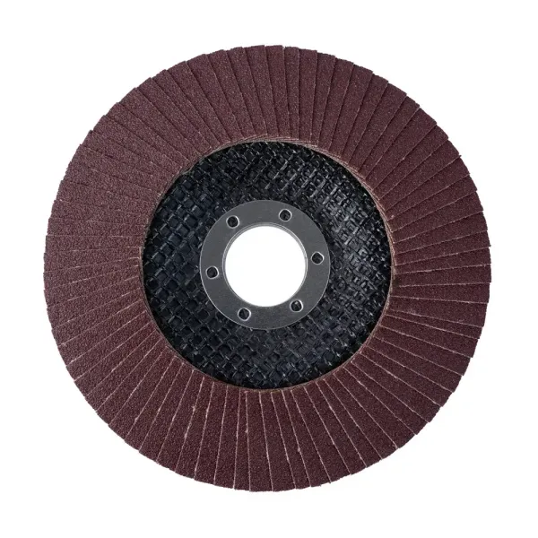 Диск лепестковый 125 мм, Р120, T29 Procraft FD125P120T29 упаковка 10 шт цена в Украине