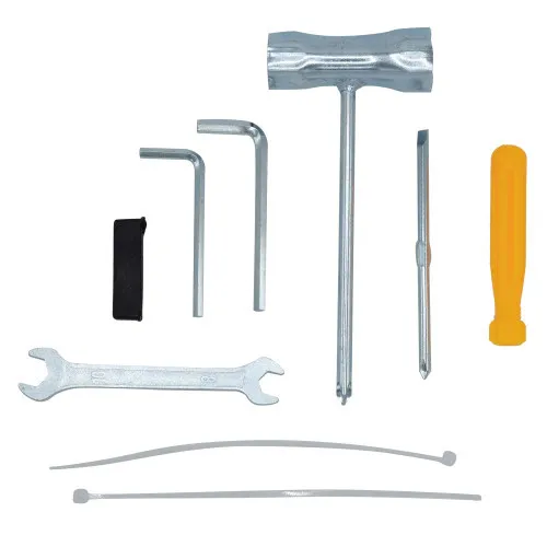 Купить Мотокоса Procraft T3800S (триммер бензиновый) с разборной штангой