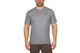 Футболка MILWAUKEE WWSSG-XXL, дихаюча з коротким рукавом, сіра, (розмір XXL) цена в Украине