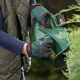 Кусторез аккумуляторный Bosch EasyHedgeCut 18V-52-13 18В лезвие 52см шаг реза 15мм 3.28кг без АКБ и ЗП заказать