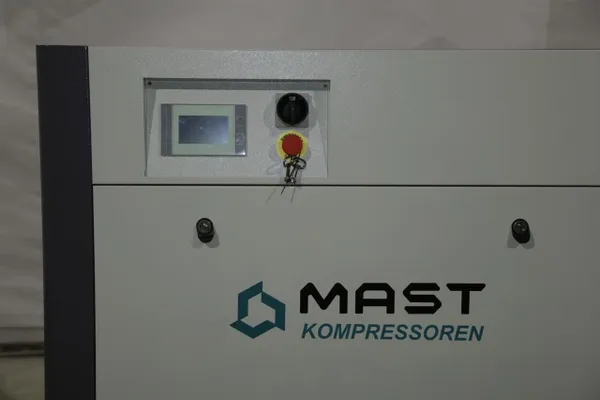 Винтовой компрессор Mast SH-30 inverter заказать