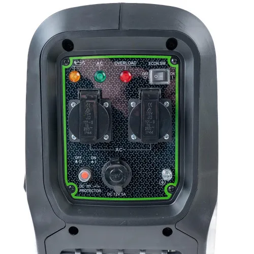 Инверторный генератор 2 кВт Procraft IGP25 бензиновый отзывы