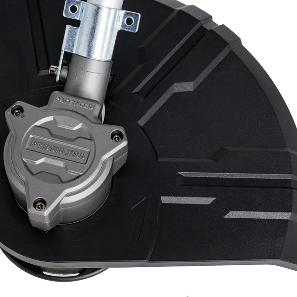 Триммер аккумуляторний EMTOP ELMR202523 (АКБ + ЗУ) купить онлайн