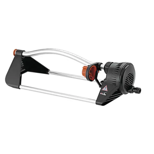 Дощувач наземний маятниковий COMPACT-160 полив до 180м2, бл., під швидкоз"єднання