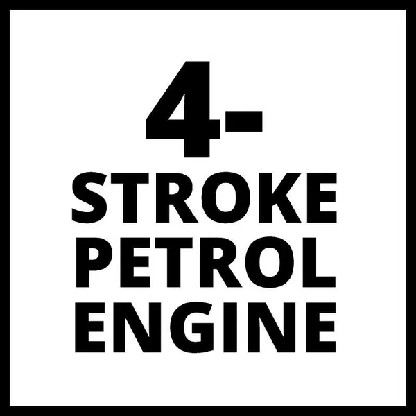 Замовити Генератор бензиновий інверторний Einhell TC-IG 2000, 230В, 1.8/2.0кВт, ручний стартер, 21.6кг з доставкою