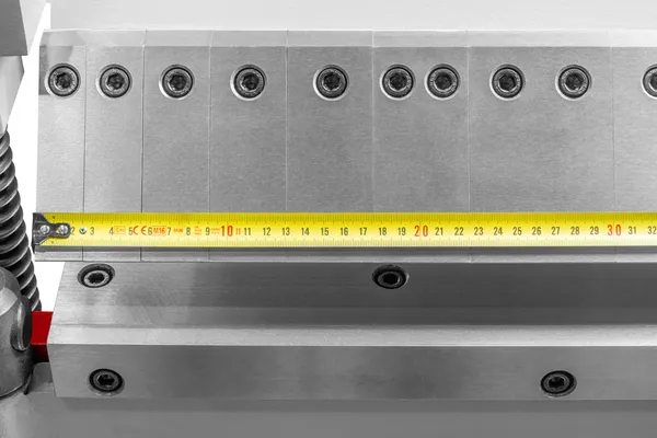 Листогибочный станок Holzmann AKM 2020 заказать