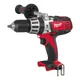 Дрель ударная MILWAUKEE M18 HD18 PD-0 крут. мом. 85 Нм  4933446925 заказать