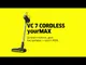 Пылесос Karcher VC 7 Cordless yourMax