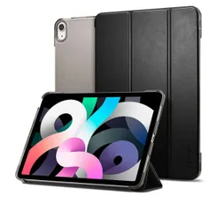 Чехол Spigen для iPad Air 10.9"(Gen 5, 2022), Smart Fold, Black фото