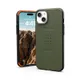 Чохол UAG для iPhone 15 Plus, Civilian Magsafe, Olive Drab