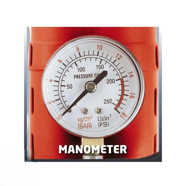 Компрессор автомобильный аккумуляторный Einhell CC-AC 35/10 12 V заказать