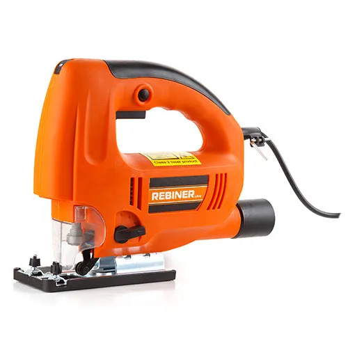 Электролобзик Rebiner RJS-1250