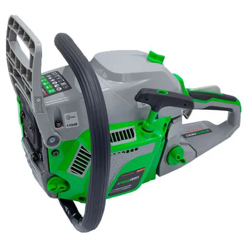 Бензопила (45 см, 3900 Вт) Procraft K450 Pro Industrial цена в Украине